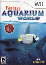 Fantasy Aquarium World